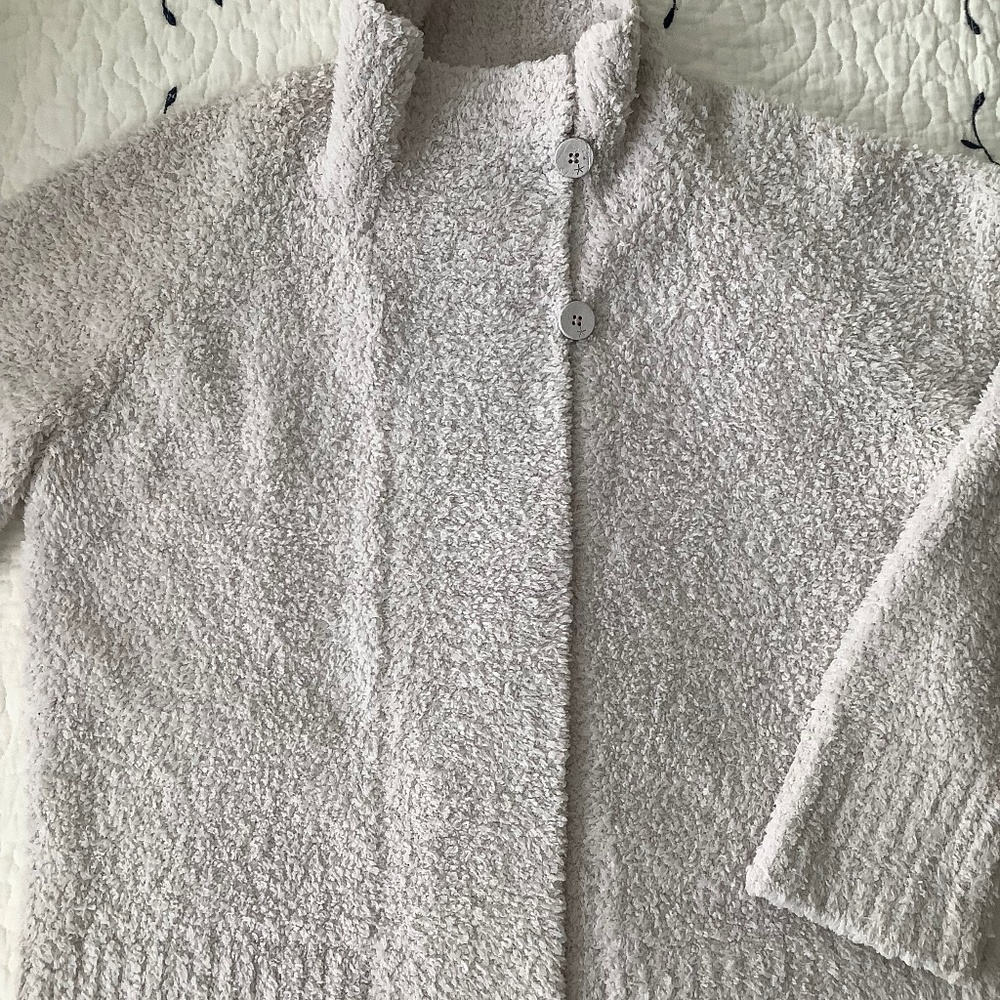 Barefoot Dreams Cardigan